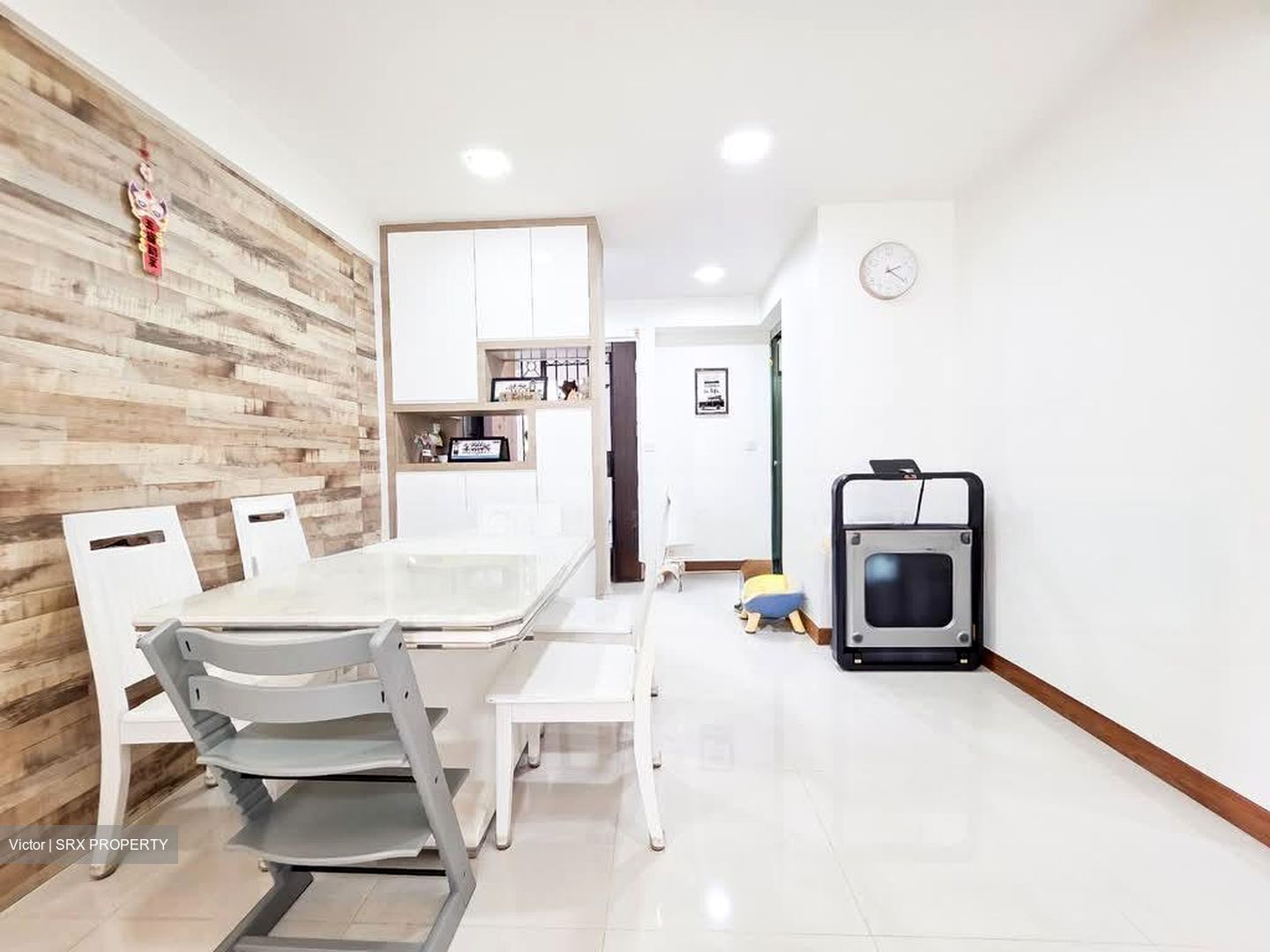 Blk 665B Waterway Woodcress (Punggol), HDB 4 Rooms #539390611